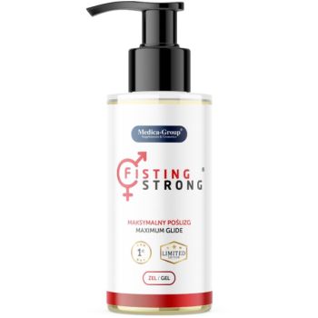 Fisting Strong Gel Anal Intime 150 Ml