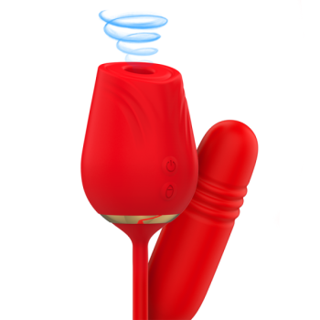 Amalfi Double Aspiration Plaisir + Haut et Bas