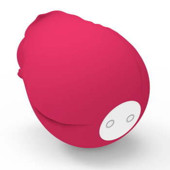 Édition Limitée Wave Clitoris Suction - Rouge
