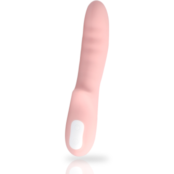Pisa Vibrator Rotator Rotator Rose