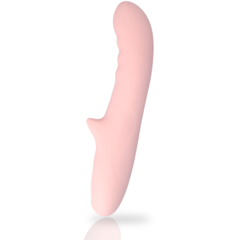 Pisa Vibrator Rotator Rotator Rose