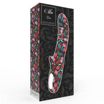 Pisa Vibrator Rotator Rotator Rose
