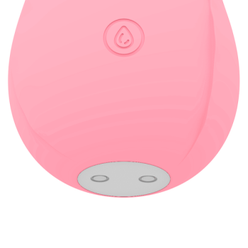 Rose Clitoris Suction Waves Édition Limitée - Rose