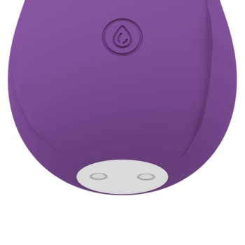 Rose Wave Clitoris Suction Édition Limitée - Violet