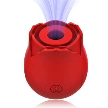 Stimulateur Clitoral à Deux Têtes Édition de Luxe
