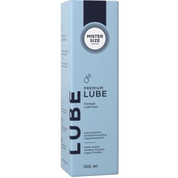 Lubrifiant Premium 100 Ml