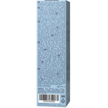 Lubrifiant Premium 100 Ml