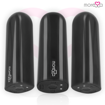 Nix Vibrateur Télécommande Noir