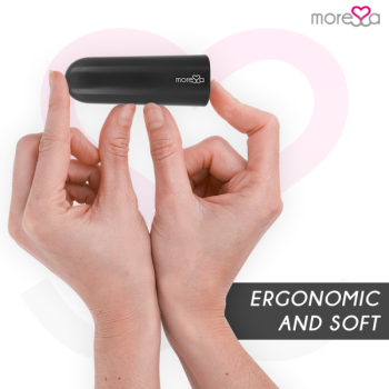 Nix Vibrateur Télécommande Noir