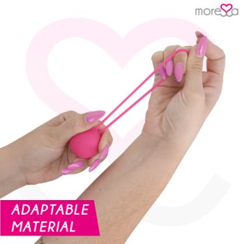Osian One Premium Silicone Rose