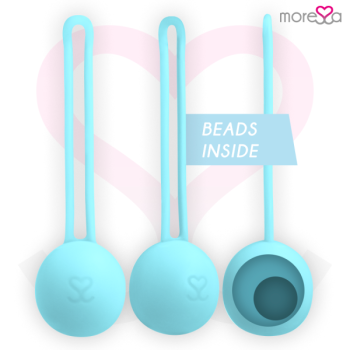 Osian One Silicone Turquoise Premium