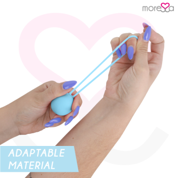 Osian One Silicone Turquoise Premium