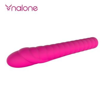 Dixie Vibrateur Puissant Rose