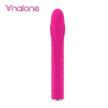 Dixie Vibrateur Puissant Rose