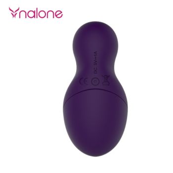 Gogo Stimulateur Lilas Gel Doux