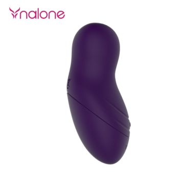 Gogo Stimulateur Lilas Gel Doux
