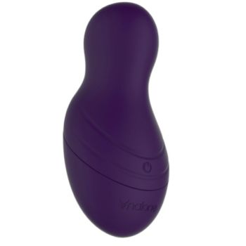 Gogo Stimulateur Lilas Gel Doux
