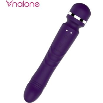 Masseur Double Tête Yoni