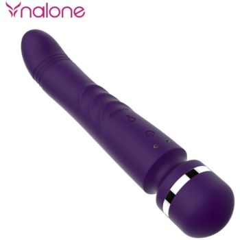 Masseur Double Tête Yoni