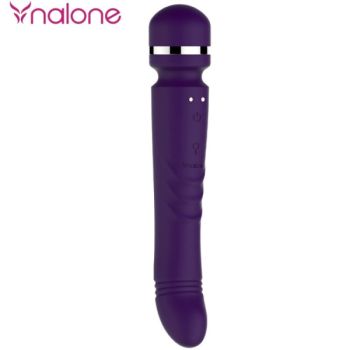 Masseur Double Tête Yoni