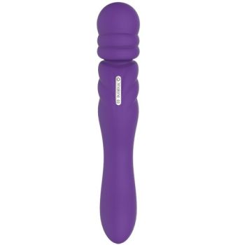 Masseur Rechargeable Jane Lilas