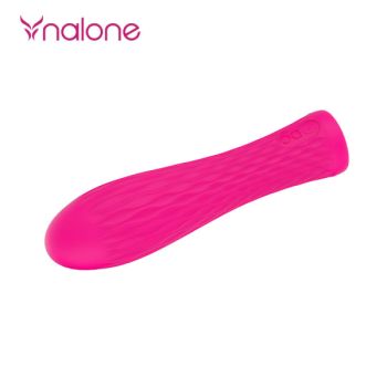 Vibrateur Rose Mini Ian