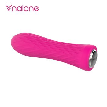 Vibrateur Rose Mini Ian