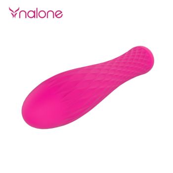 Vibrateur Rose Mini Ian