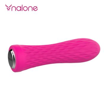 Vibrateur Rose Mini Ian