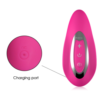 Vibrateur Stimulateur Intelligent Curve