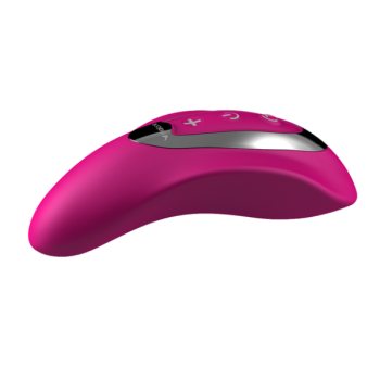 Vibrateur Stimulateur Intelligent Curve