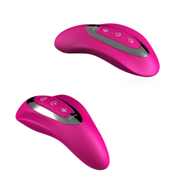 Vibrateur Stimulateur Intelligent Curve