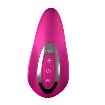 Vibrateur Stimulateur Intelligent Curve