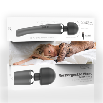 Nouveau Masseur Super Fort