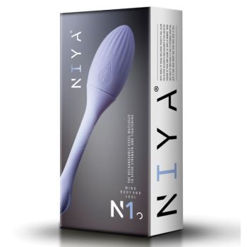 N1 Masseur Pelvien Kegel avec Télécommande