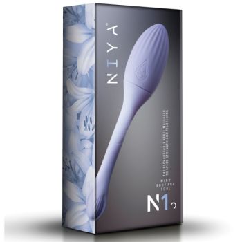 N1 Masseur Pelvien Kegel avec Télécommande