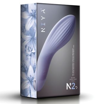 N2 Masseur Intensifiant pour Couples