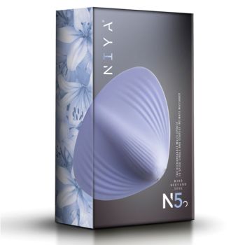 N5 Masseur Intime Multi-usages avec Télécommande