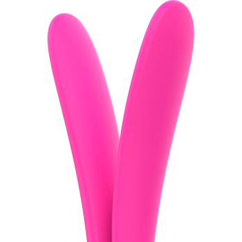 Ohmama - Double Vibrateur Multifonction Édition Noël
