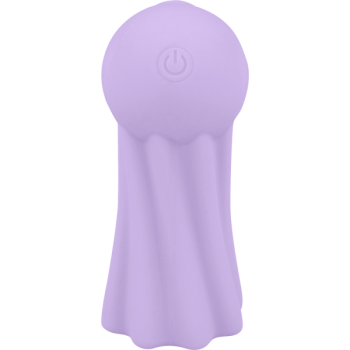 Stimulateur de Clitoris Méduse