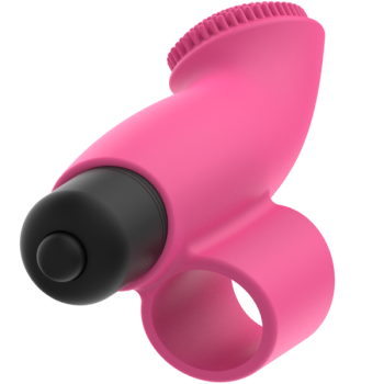 Ohmama - Vibrateur  Dés Rose Édition Noël