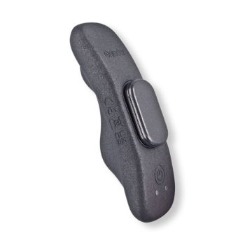 Vibrateur Rechargeable Manila Panty 9 Vitesses 9,6 Cm X 2,6 Cm - Application Gratuite