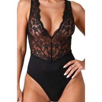 Passion - Body Evalie Noir S/m