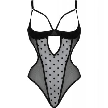 Passion - Corps Marina Noir S/m