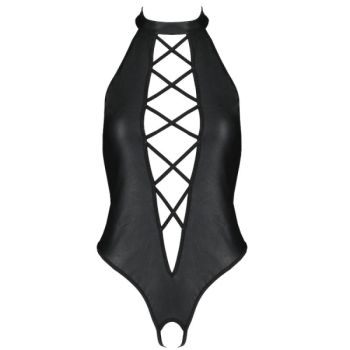 Passion - Nancy Corps Éco Cuir L/xl