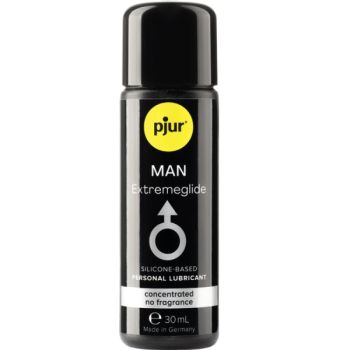 image Lubrifiant Homme Premium 30 Ml
