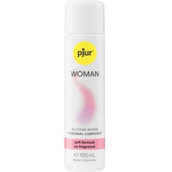 image Lubrifiant Silicone Bodyglide Femme 100 Ml
