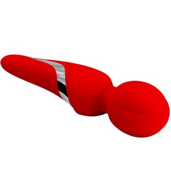 Pretty Love - Baguette Vibrante Walter Rouge