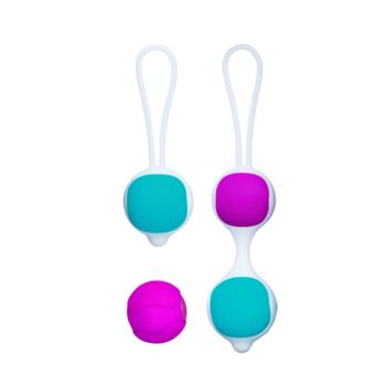 Pretty Love - Flirtation Balle Orgasmique Deluxe