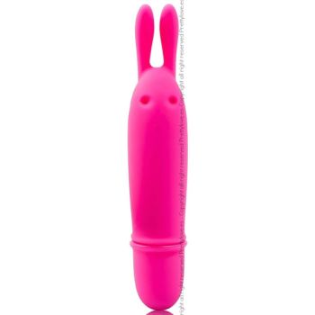 Pretty Love - Flirtation Masseur Stimulant Boyce